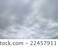 Cloudy sky 22457911