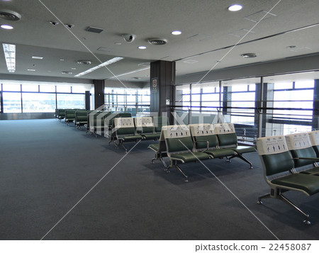 成田機場3號航站樓候機樓的出發大廳 成田機場3號航站樓候機樓的出發大廳 22458087