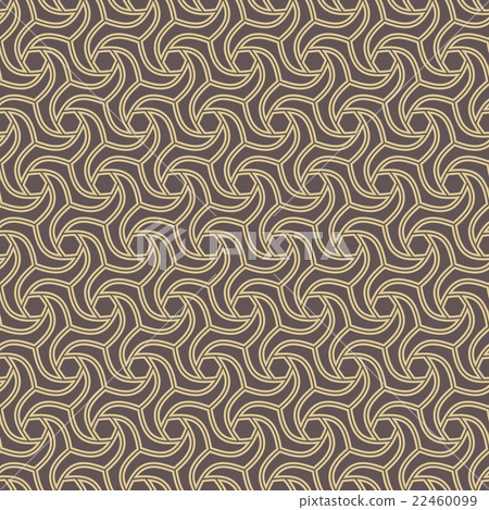 Geometric Seamless Pattern Geometric Seamless Pattern 22460099
