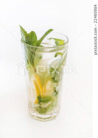 summer lemonade 22460984