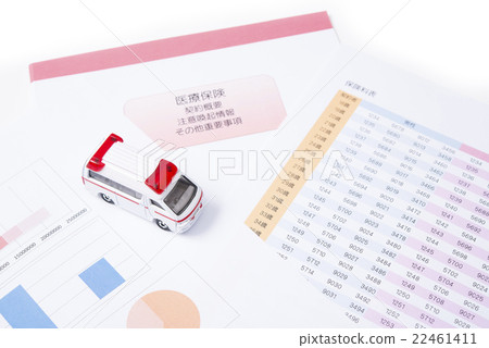 人壽保險形象 22461411