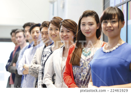 收集員工 22461929