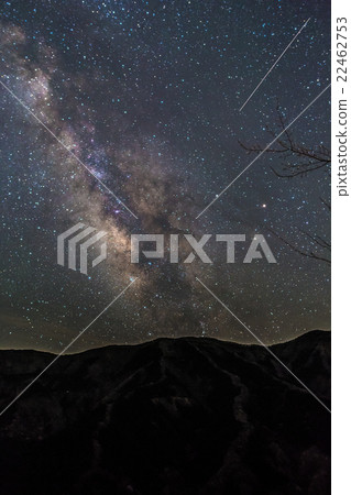 Namego Valley Spring Starry Sky 22462753