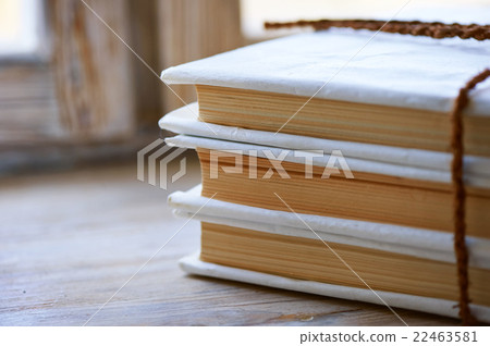 bunch of books related to rope 22463581