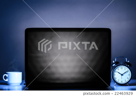 work at night 22463929