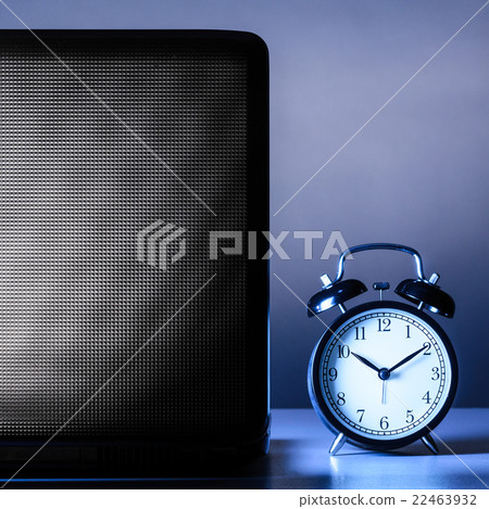 work at night 22463932
