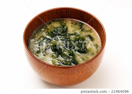 奧莎味噌湯 22464096