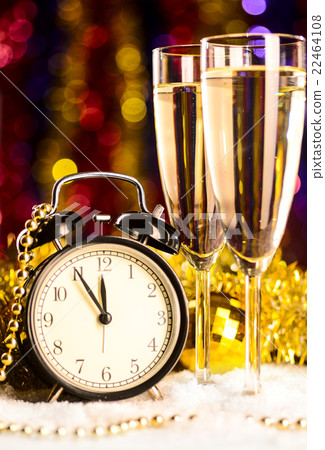 christmas time 22464108