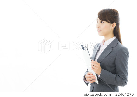美女祕書 22464270