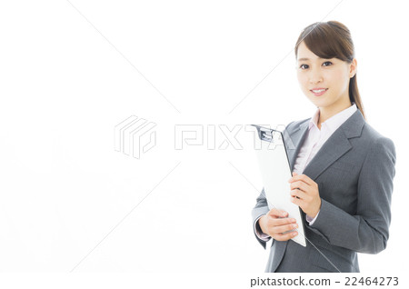 美女祕書 22464273
