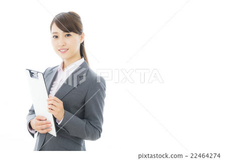 美女祕書 22464274