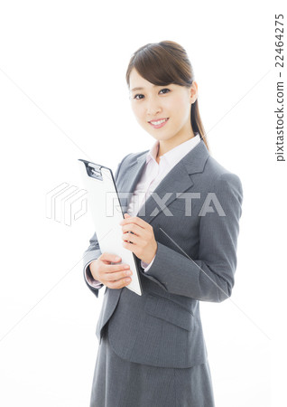 美女祕書 美女祕書 22464275
