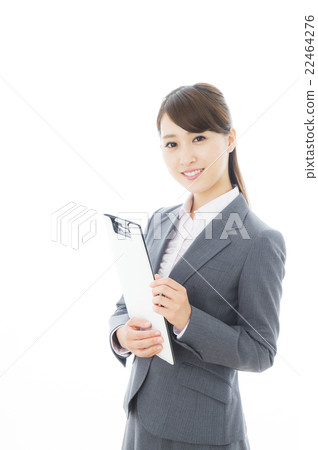 美女祕書 美女祕書 22464276