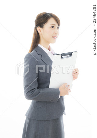 Beauty secretary 22464281