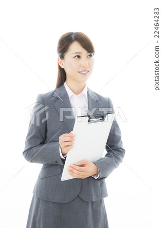 美女祕書 美女祕書 22464283