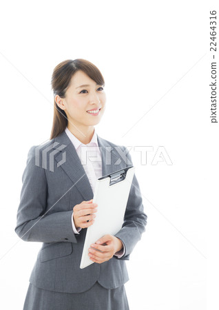美女祕書 22464316
