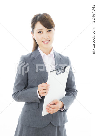 美女祕書 美女祕書 22464342