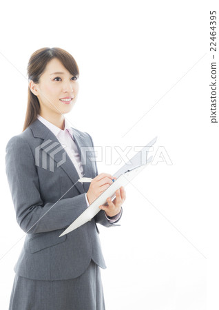 Beauty secretary Beauty secretary 22464395