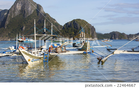 Fishermans village 22464667