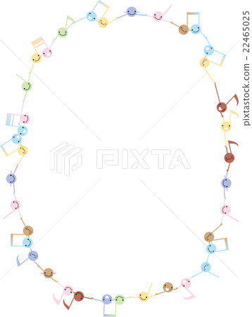 和平的兒童和世界同行地球同伴外國民族的音符 22465025