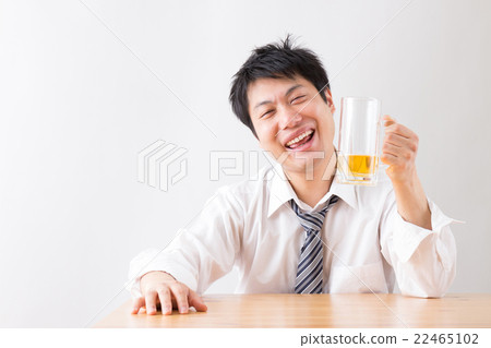 啤酒 22465102