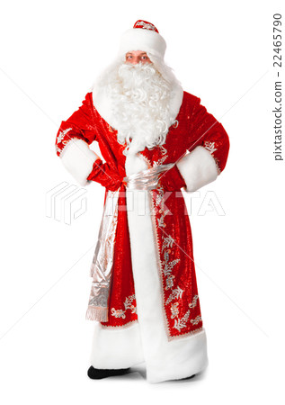 santa claus 22465790
