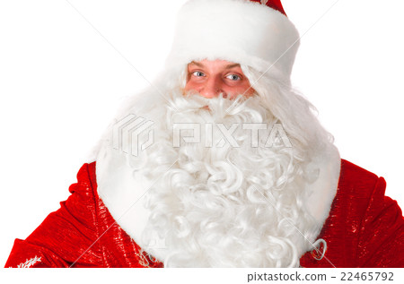 santa claus santa claus 22465792