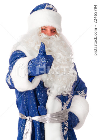 santa claus santa claus 22465794