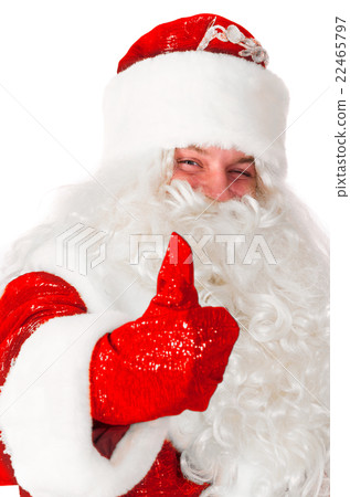 santa claus santa claus 22465797
