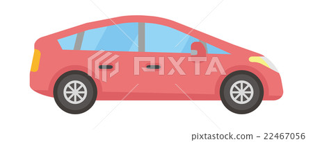 小型車[車輛·系列] 22467056