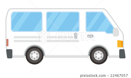 一箱車[車輛·系列] 22467057