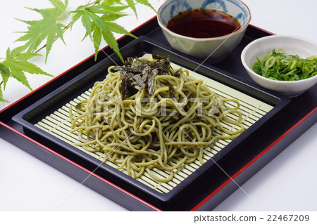 Tea soba Tea soba 22467209