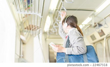 Train image Train image 22467318