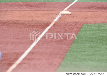 Baseball Ground Baseball Ground 22467554