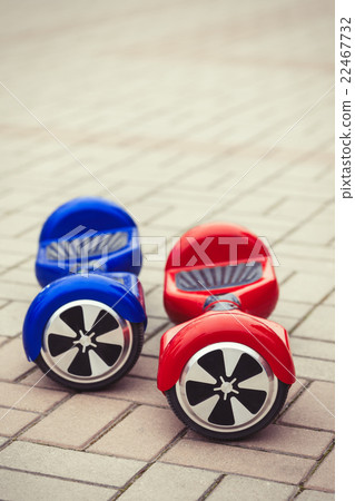 Modern electric mini segway hover board scooter Modern electric mini segway hover board scooter 22467732