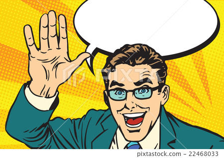 hands giving a high five for great work hands giving a high five for great work 22468033