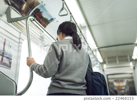 火車圖像 22468153