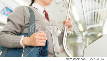 Train image 22468167