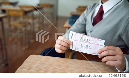 School life 22468168