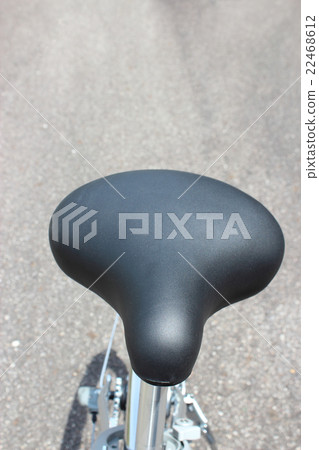 Bicycle saddle Bicycle saddle 22468612