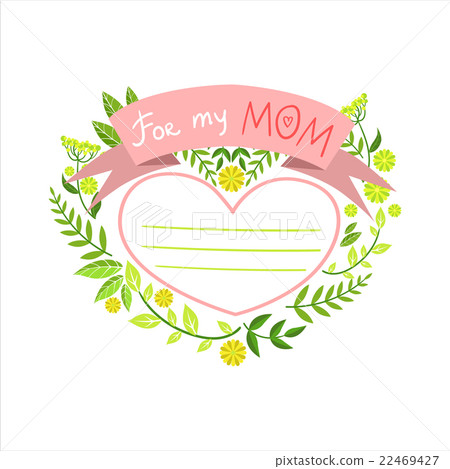 Mothers Day Greeting Cards Collection 22469427