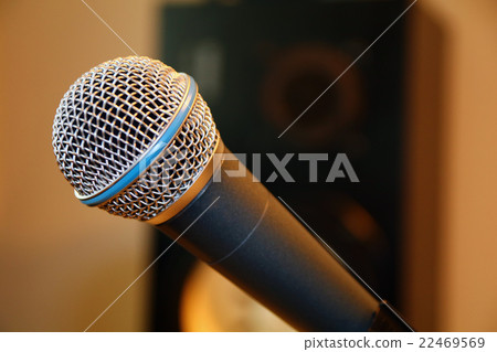 Microphone (SHURE 58 Beta) Microphone (SHURE 58 Beta) 22469569