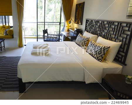 Bedroom Bedroom 22469945