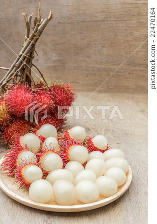 Rambutan Rambutan 22470164