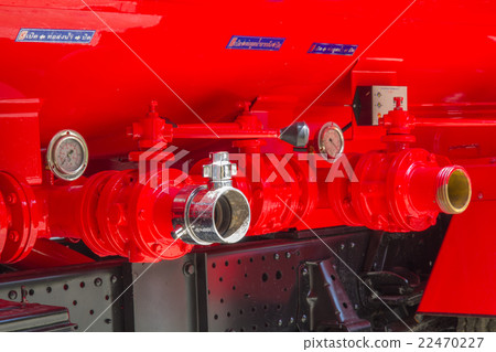 Fire truck Fire truck 22470227