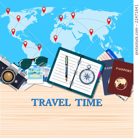 Travel and adventure template Travel and adventure template 22471841