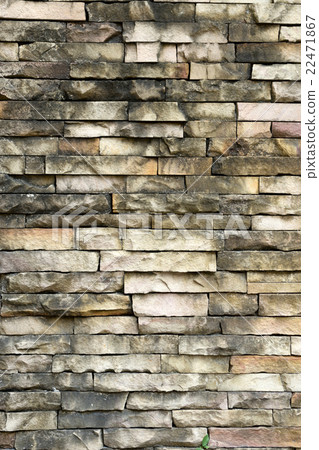 abstaract background old rock wall 22471867