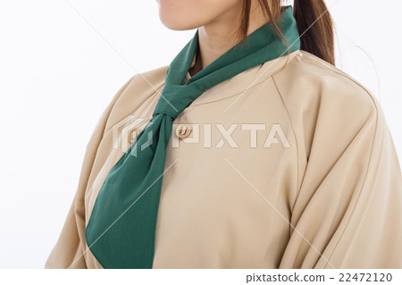 Cute patissier 22472120