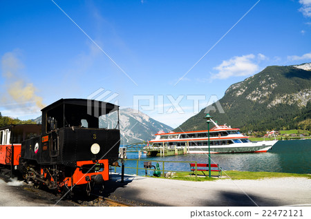 Achensee (Austria) 22472121