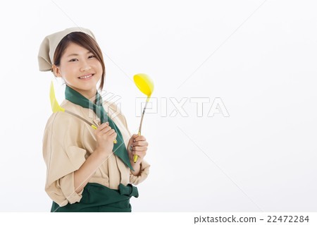 Cute patissier Cute patissier 22472284